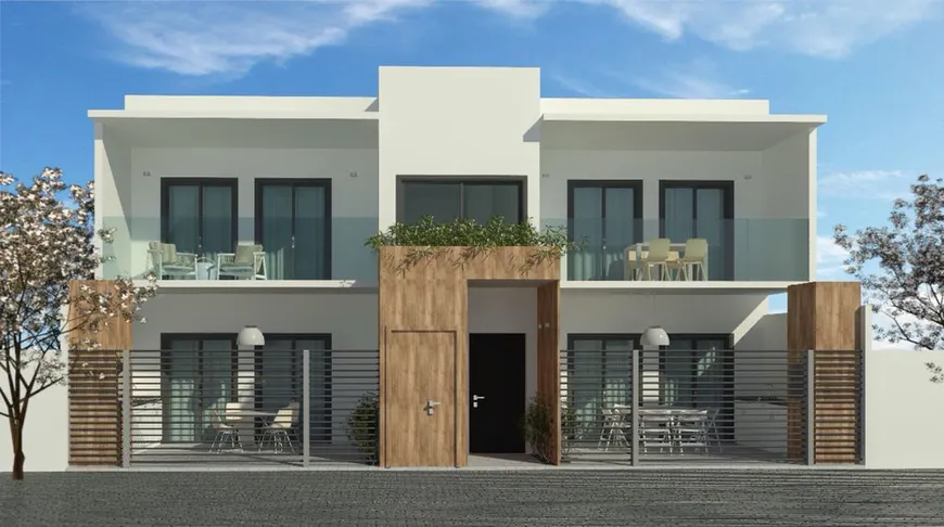 Foto 1 de Apartamento com 1 Quarto à venda, 43m² em Peró, Cabo Frio