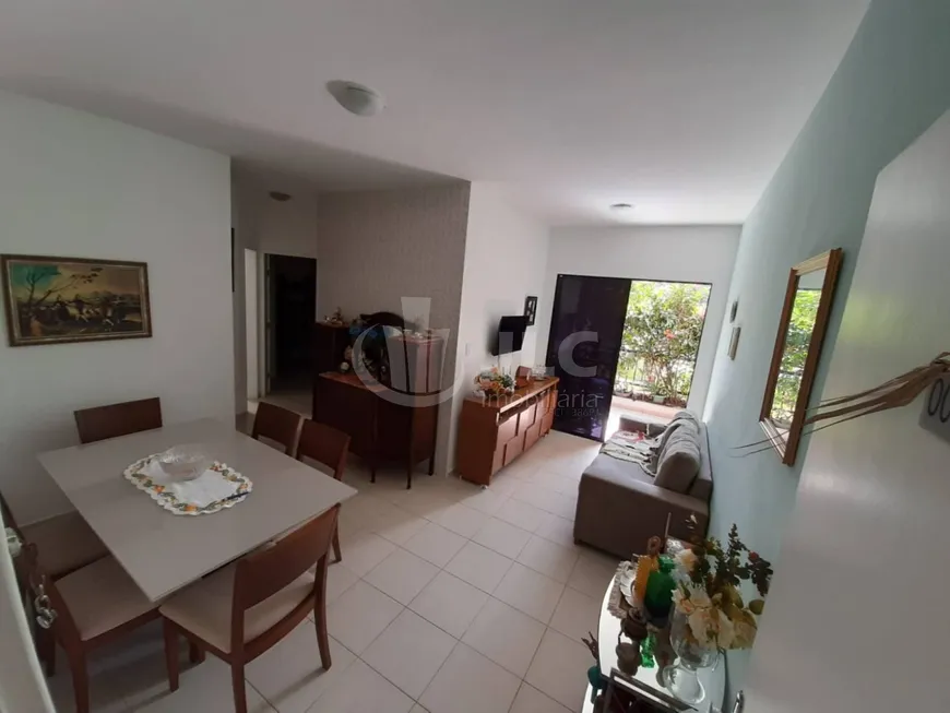 Foto 1 de Apartamento com 2 Quartos à venda, 55m² em Aruana, Aracaju
