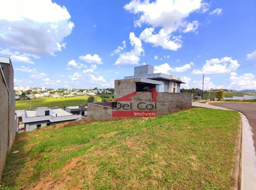 Foto 1 de Lote/Terreno à venda, 312m² em Condomínio Villa Real de Bragança, Bragança Paulista