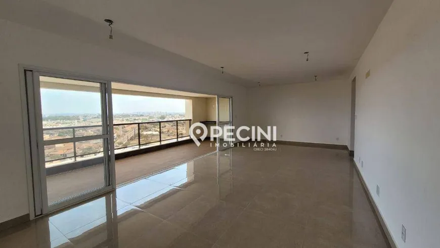 Foto 1 de Apartamento com 3 Quartos à venda, 142m² em Cidade Jardim, Rio Claro