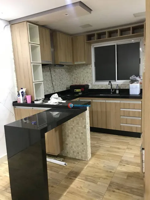 Foto 1 de Apartamento com 3 Quartos à venda, 55m² em Residencial Real Parque Sumaré, Sumaré