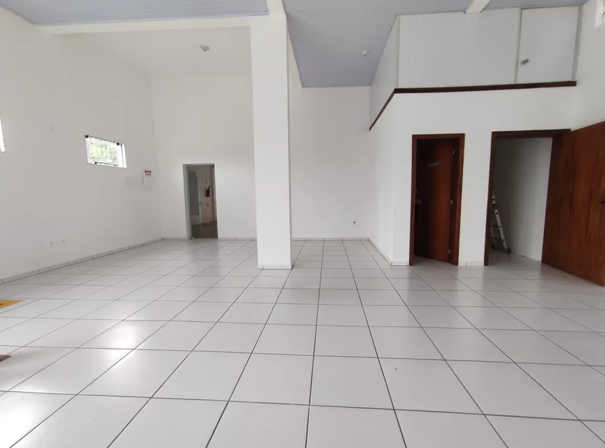 Foto 1 de para alugar, 120m² em Salto Weissbach, Blumenau