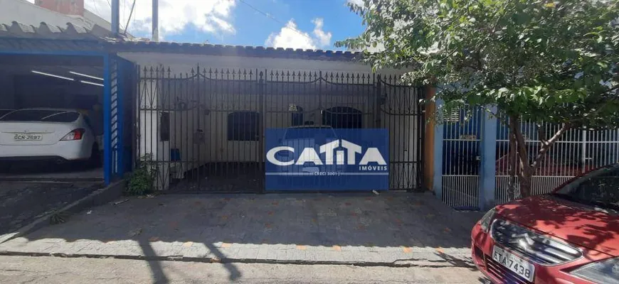 Foto 1 de Casa com 4 Quartos à venda, 100m² em Cidade Líder, São Paulo