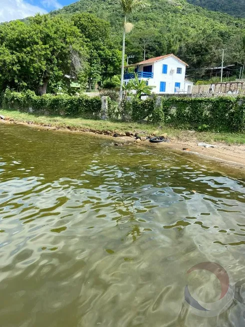 Foto 1 de Casa com 3 Quartos à venda, 84m² em Lagoa da Conceição, Florianópolis