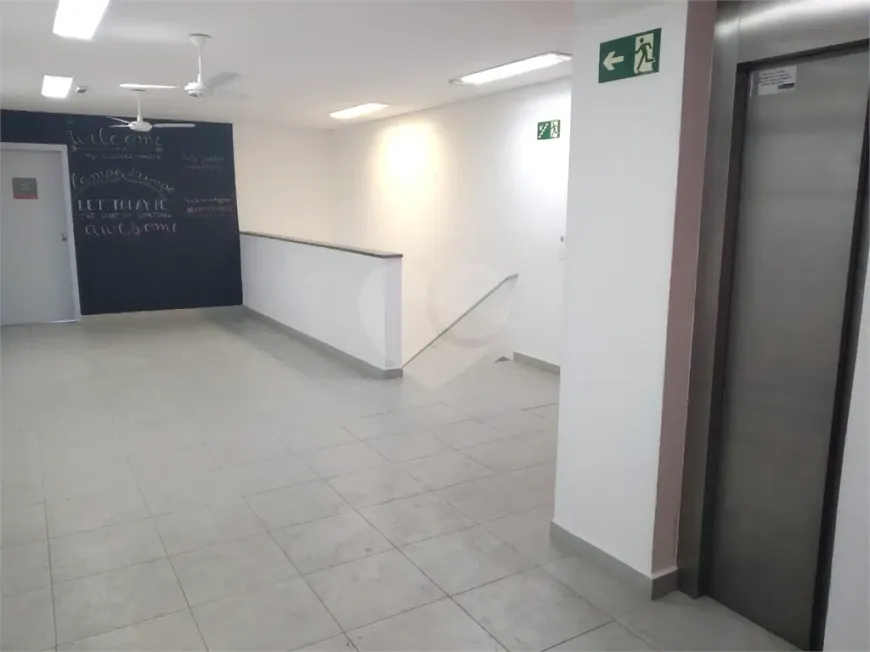 Foto 1 de Prédio Comercial para alugar, 371m² em Campo Limpo, São Paulo