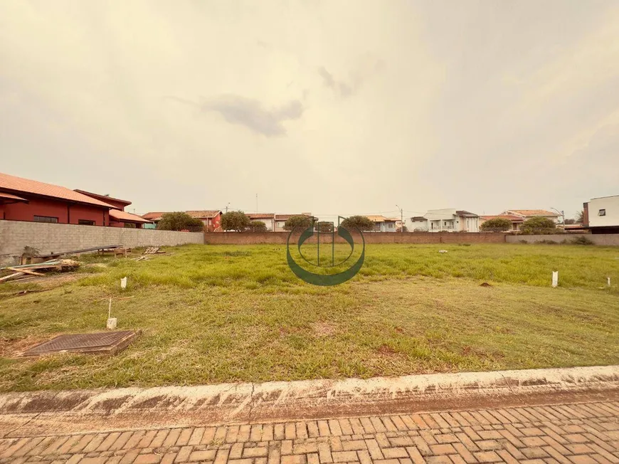 Foto 1 de Lote/Terreno à venda, 571m² em Vila Modesto Fernandes, Campinas