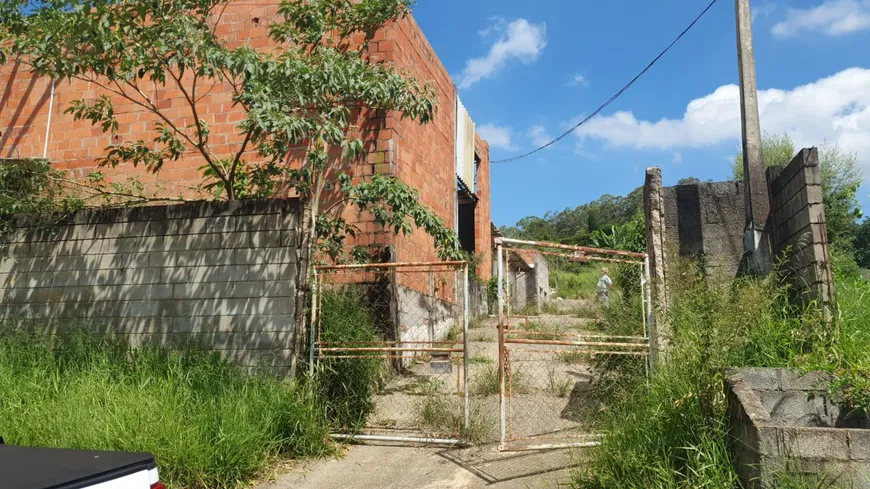 Foto 1 de Lote/Terreno à venda, 1500m² em Caioçara, Jarinu