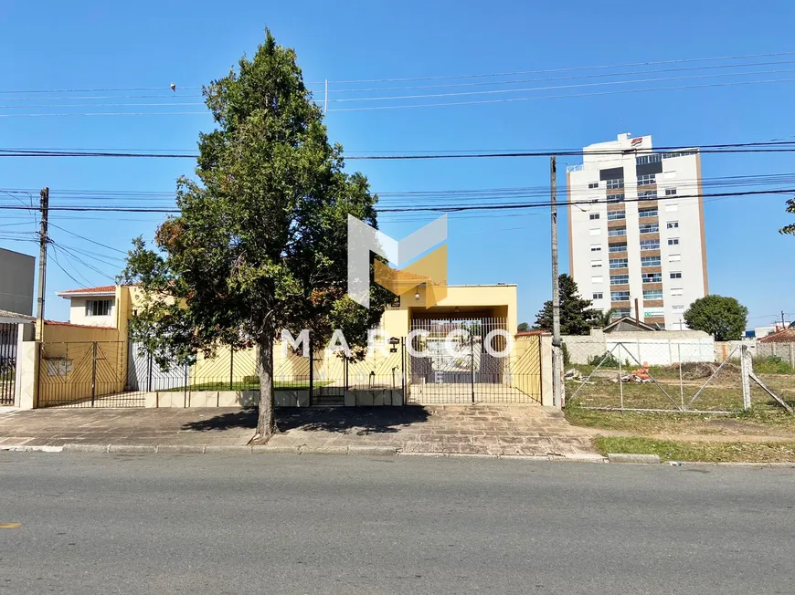 Foto 1 de Lote/Terreno à venda, 504m² em Carioca, São José dos Pinhais