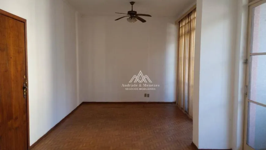 Foto 1 de Apartamento com 2 Quartos à venda, 172m² em Centro, Ribeirão Preto