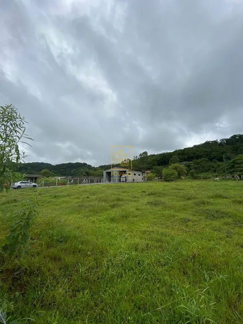 Foto 1 de Lote/Terreno à venda, 450m² em São Roque, Timbó