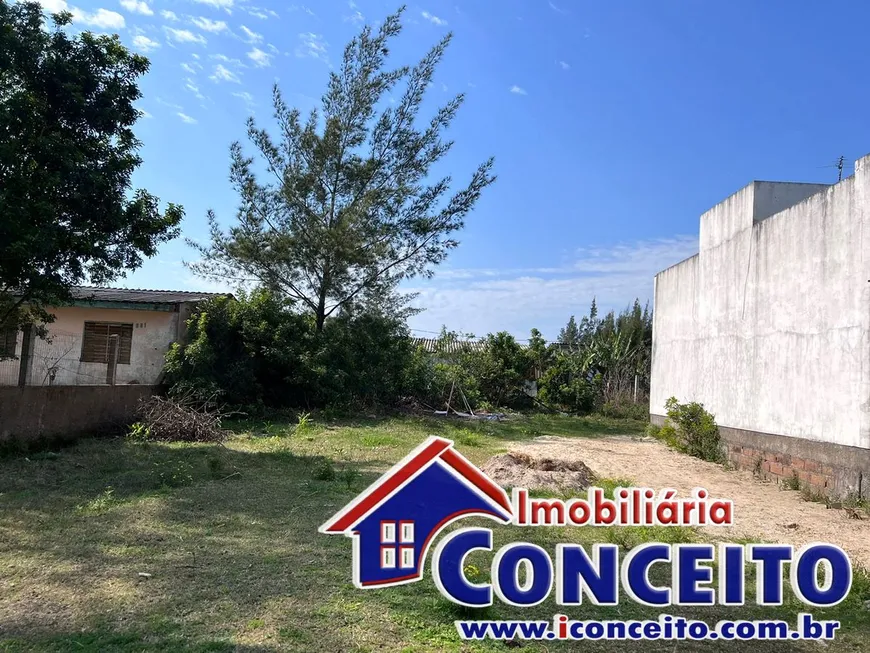 Foto 1 de Lote/Terreno à venda, 300m² em Albatroz, Imbé