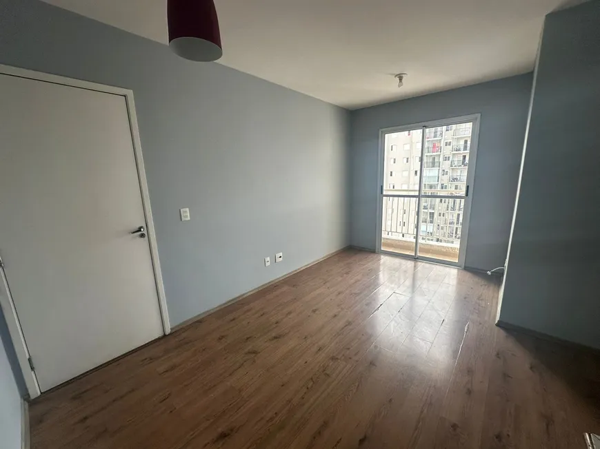 Foto 1 de Apartamento com 2 Quartos à venda, 49m² em Vila Antonieta, São Paulo