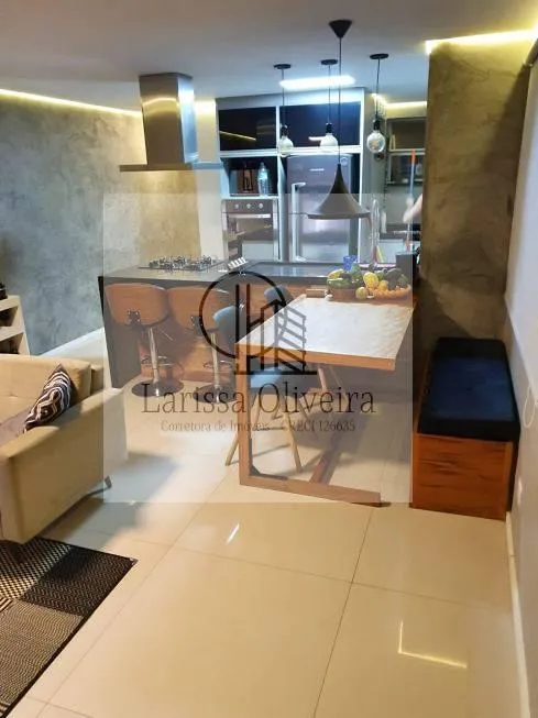 Foto 1 de Apartamento com 3 Quartos à venda, 72m² em Vila Suzana, São Paulo