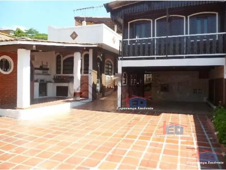 Foto 1 de Casa com 3 Quartos para alugar, 100m² em Bela Vista, Osasco