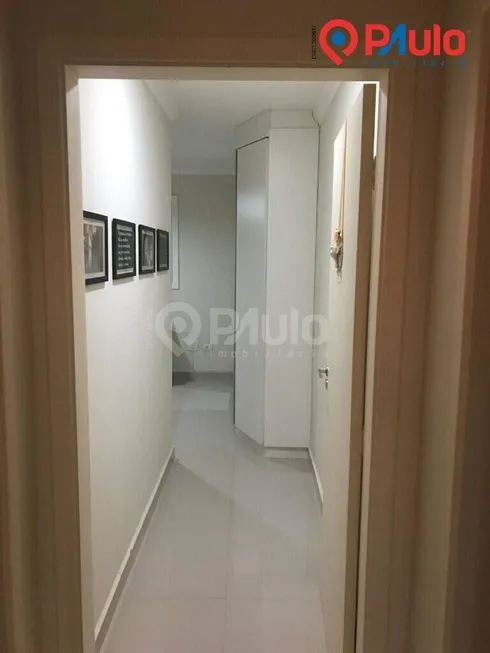 Foto 1 de Apartamento com 2 Quartos à venda, 55m² em Dois Córregos, Piracicaba