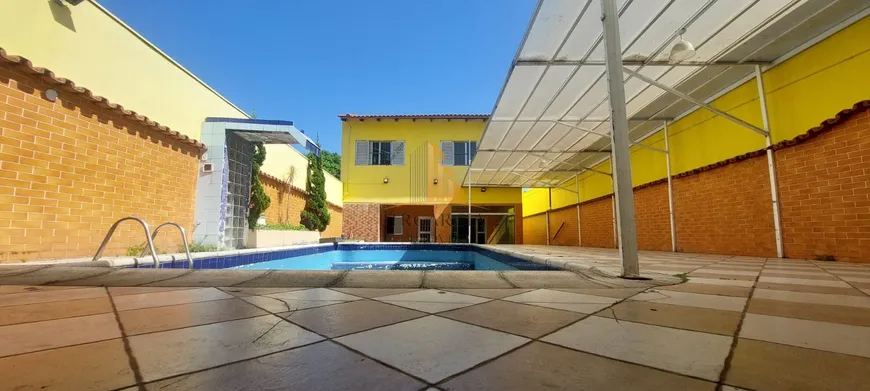 Foto 1 de Sobrado com 4 Quartos para alugar, 500m² em Vila Ré, São Paulo