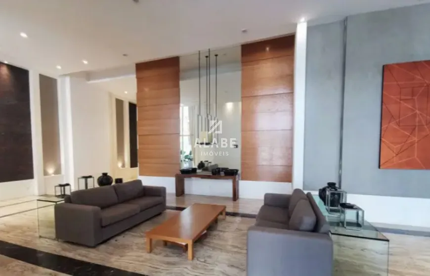 Foto 1 de Apartamento com 3 Quartos à venda, 183m² em Brooklin, São Paulo