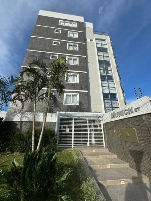 Foto 1 de Apartamento com 3 Quartos para alugar, 129m² em Estrela, Ponta Grossa