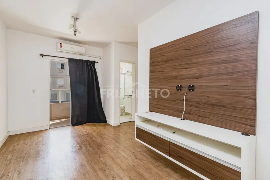 Foto 1 de Apartamento com 2 Quartos à venda, 46m² em Piracicamirim, Piracicaba