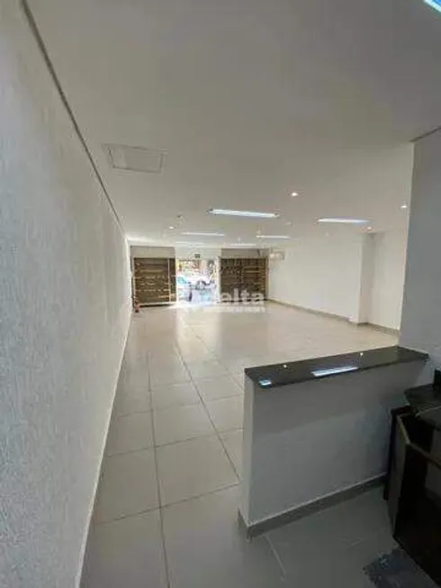 Foto 1 de Ponto Comercial para alugar, 45m² em Centro, Uberlândia