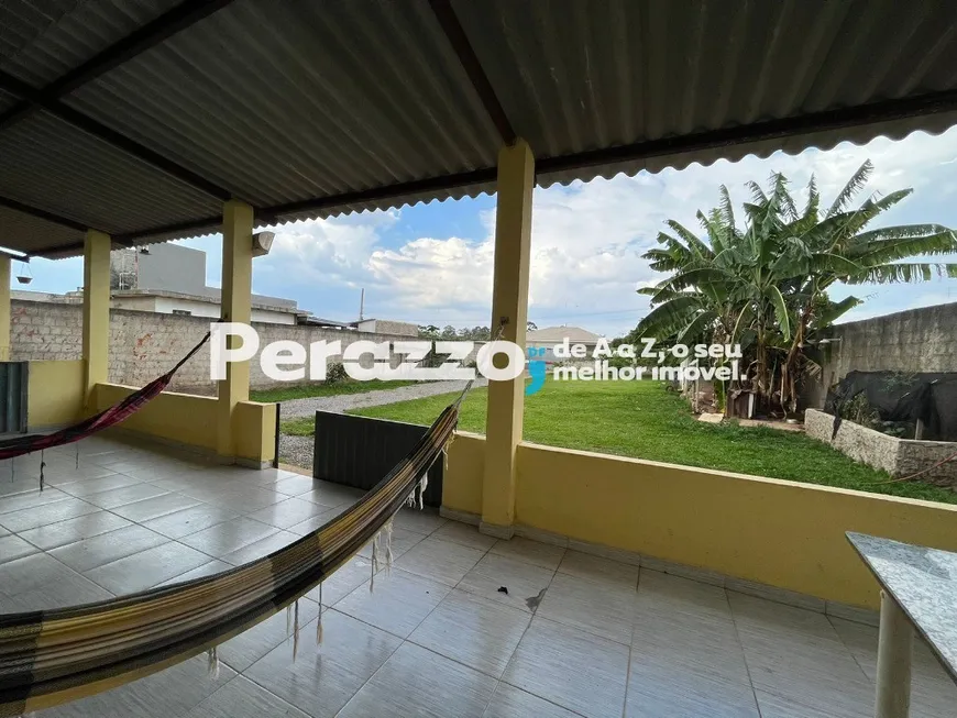 Foto 1 de Casa de Condomínio com 3 Quartos à venda, 172m² em Setor Habitacional Tororo, Brasília