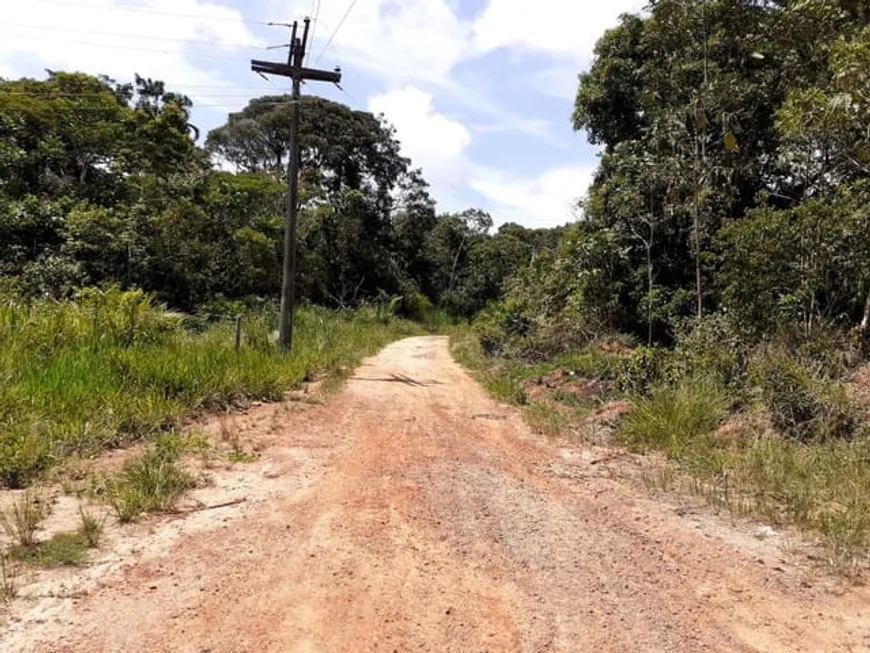 Foto 1 de Fazenda/Sítio à venda, 135000m² em Jiribatuba, Vera Cruz