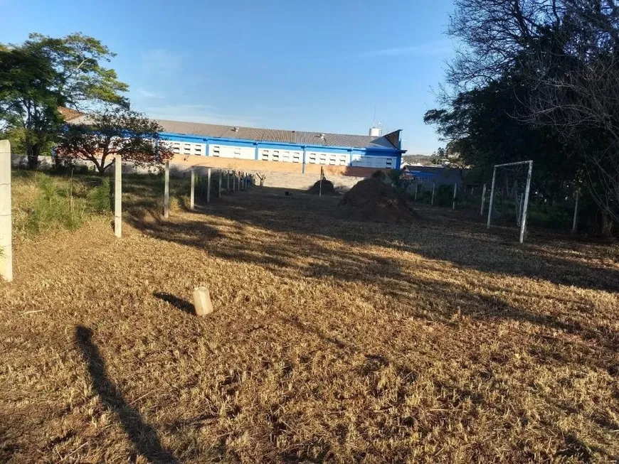 Foto 1 de Lote/Terreno à venda, 977m² em Cristo Rei, São Leopoldo