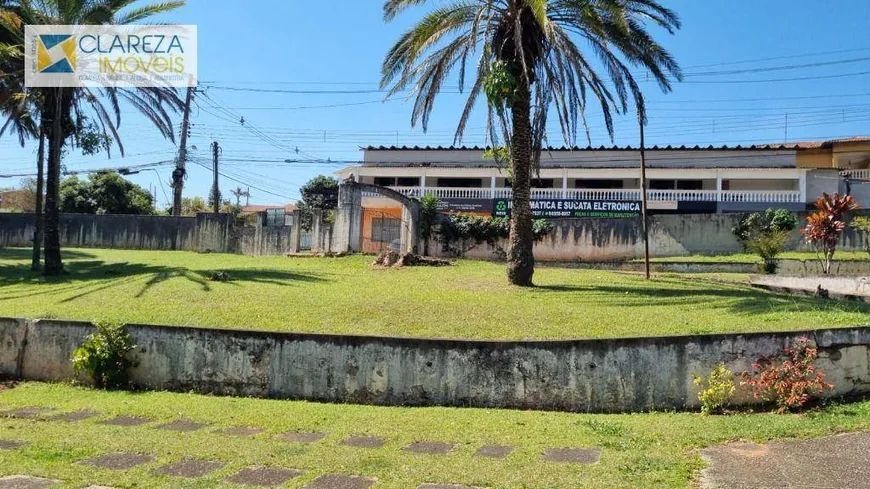 Foto 1 de Lote/Terreno à venda, 13000m² em Centro, Vargem Grande Paulista