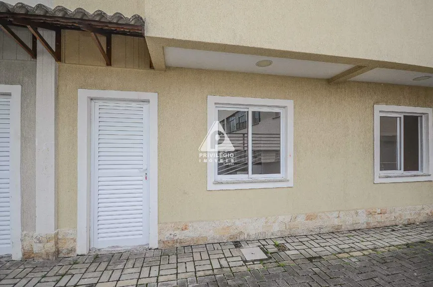 Foto 1 de Casa de Condomínio com 1 Quarto à venda, 112m² em da Luz, Nova Iguaçu