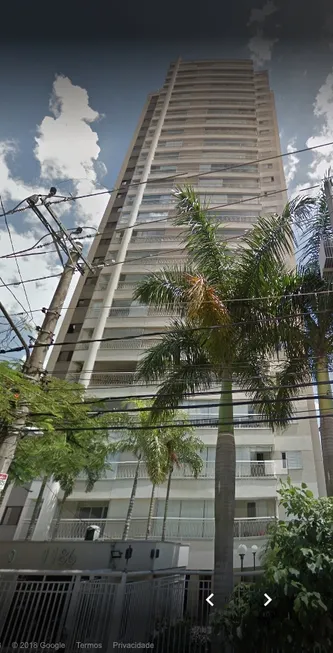 Foto 1 de Apartamento com 3 Quartos à venda, 135m² em Perdizes, São Paulo