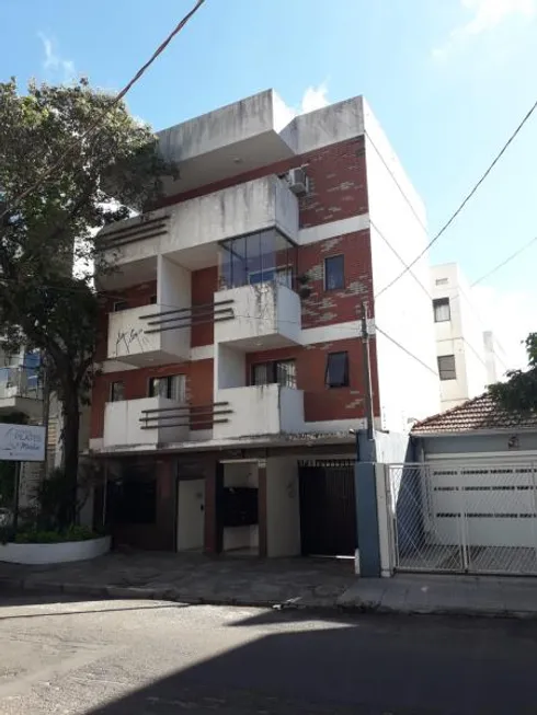 Foto 1 de Apartamento com 1 Quarto à venda, 33m² em Centro, Santa Maria