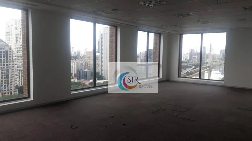 Foto 1 de Sala Comercial para alugar, 560m² em Cidade Jardim, São Paulo