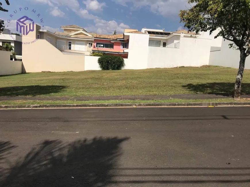 Foto 1 de Lote/Terreno à venda, 360m² em Parque Campolim, Sorocaba