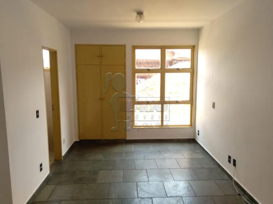 Foto 1 de Kitnet com 1 Quarto à venda, 33m² em Campos Eliseos, Ribeirão Preto