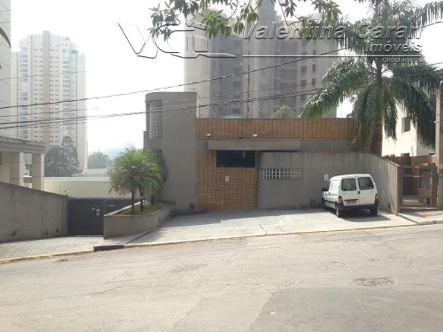 Foto 1 de Galpão/Depósito/Armazém à venda, 962m² em Vila Andrade, São Paulo