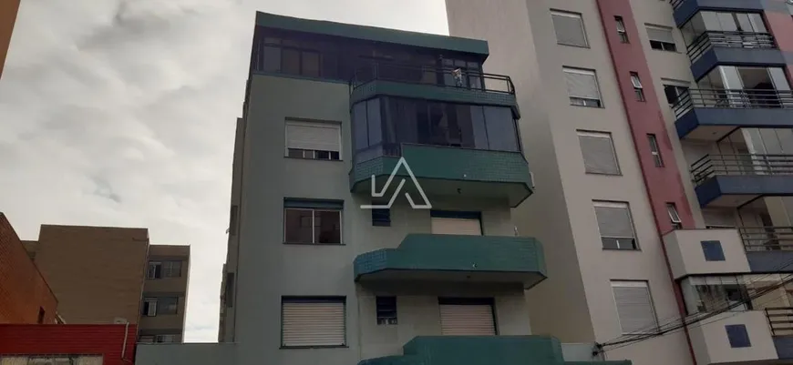 Foto 1 de Apartamento com 3 Quartos à venda, 154m² em Centro, Passo Fundo