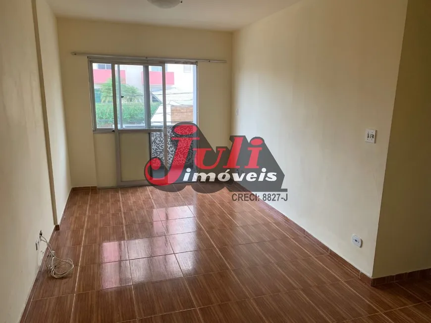 Foto 1 de Apartamento com 3 Quartos à venda, 75m² em Oswaldo Cruz, São Caetano do Sul