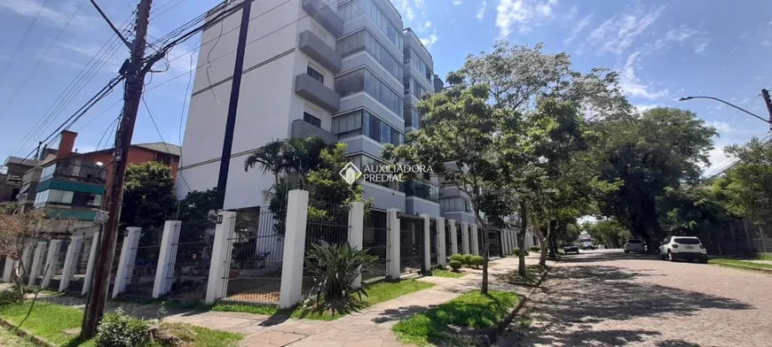 Foto 1 de Cobertura com 2 Quartos à venda, 339m² em Jardim Lindóia, Porto Alegre