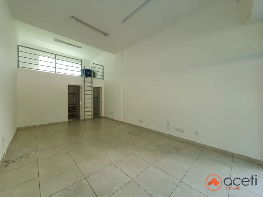 Foto 1 de Ponto Comercial para venda ou aluguel, 46m² em Buritis, Belo Horizonte