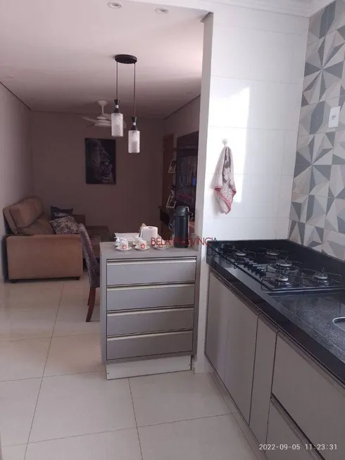 Foto 1 de Apartamento com 2 Quartos à venda, 53m² em BONGUE, Piracicaba