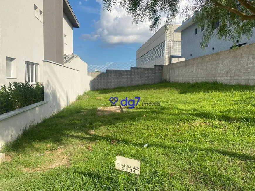 Foto 1 de Lote/Terreno à venda, 125m² em Centro, Cotia