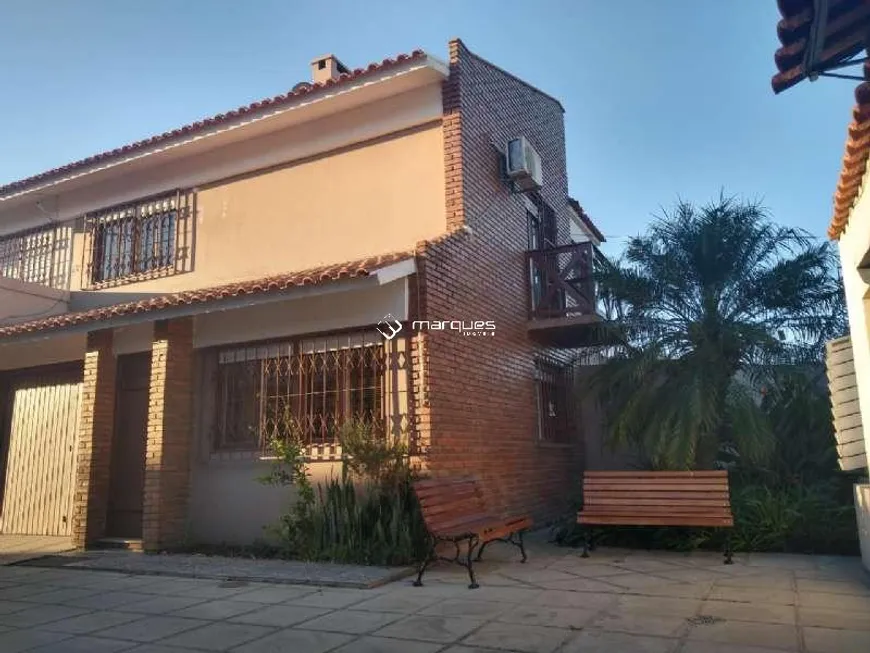 Foto 1 de Casa com 3 Quartos à venda, 117m² em Areal, Pelotas