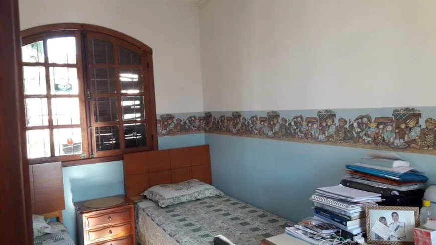 Foto 1 de Casa com 3 Quartos à venda, 100m² em Paquetá, Belo Horizonte