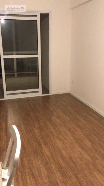 Foto 1 de Apartamento com 1 Quarto à venda, 39m² em Vila Buarque, São Paulo