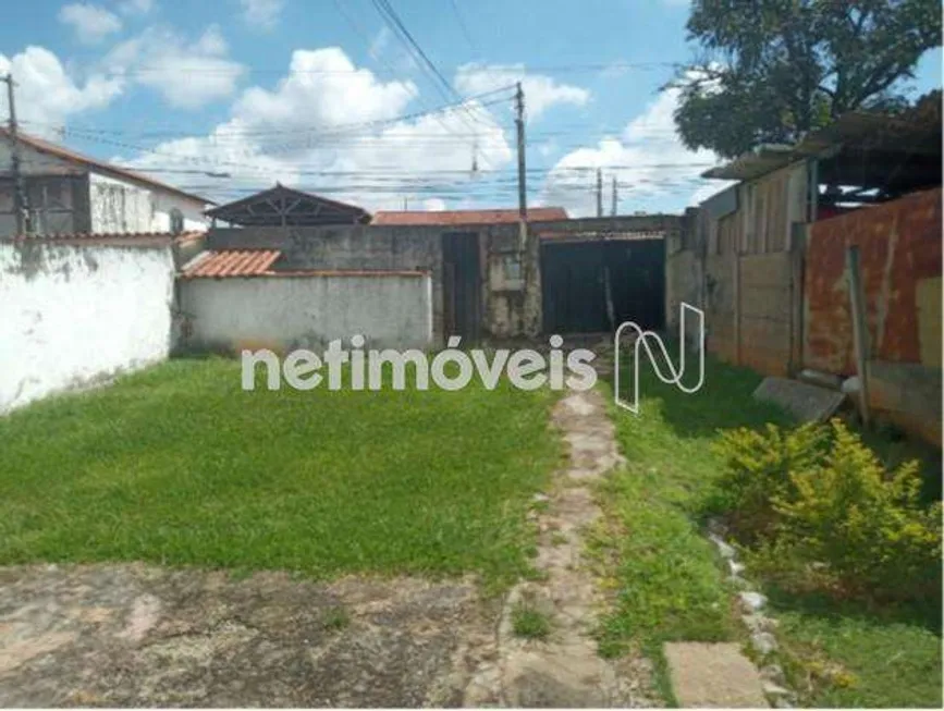 Foto 1 de Casa com 2 Quartos à venda, 360m² em Parque Recreio, Contagem