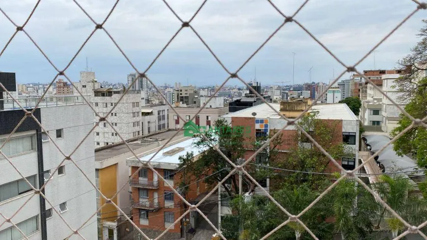 Foto 1 de Apartamento com 3 Quartos à venda, 82m² em Gutierrez, Belo Horizonte