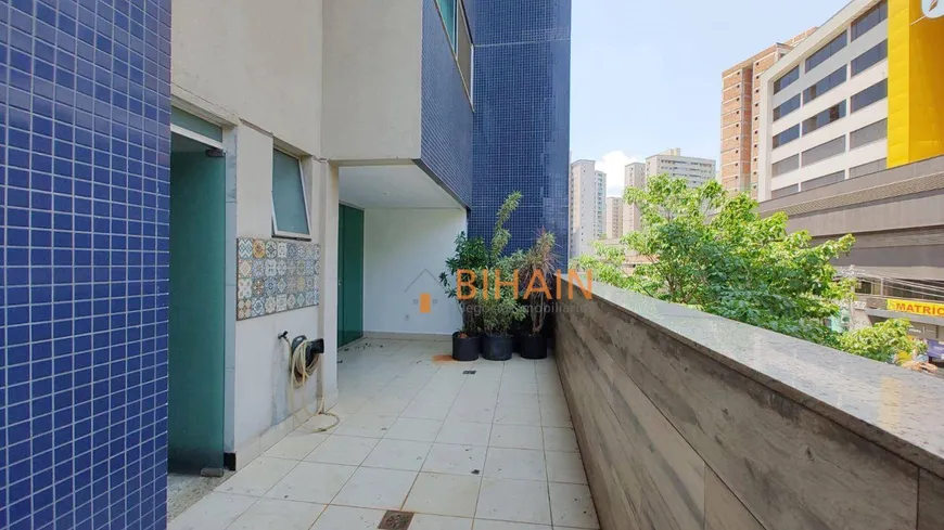 Foto 1 de Apartamento com 2 Quartos à venda, 117m² em Buritis, Belo Horizonte