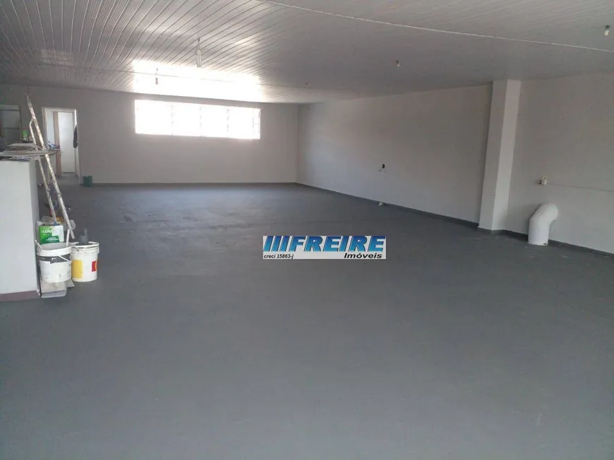 Foto 1 de Sala Comercial para alugar, 200m² em Centro, São Caetano do Sul