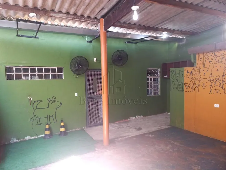 Foto 1 de Casa com 5 Quartos à venda, 348m² em Baeta Neves, São Bernardo do Campo