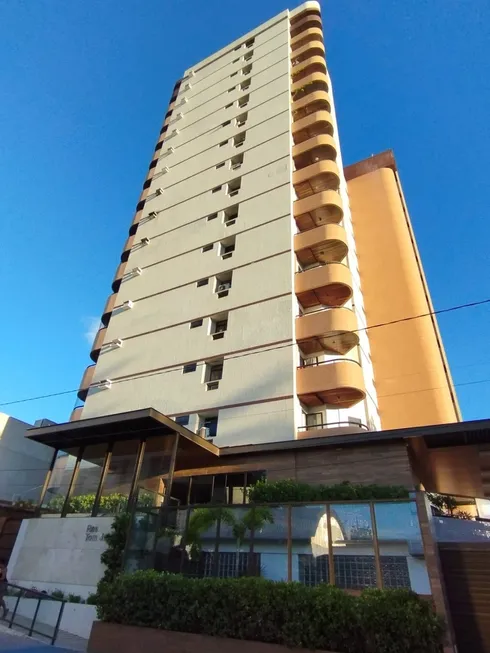 Foto 1 de Apartamento com 3 Quartos para venda ou aluguel, 174m² em Aeroclube, João Pessoa